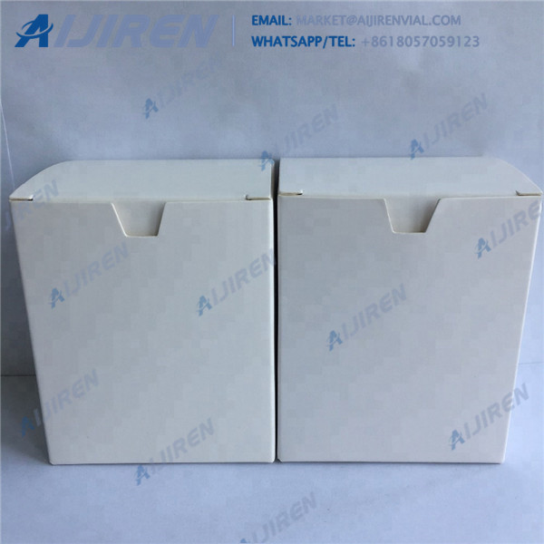 <h3>Nalgene™ Sterile Syringe Filters - Aijiren Tech Scientific</h3>

